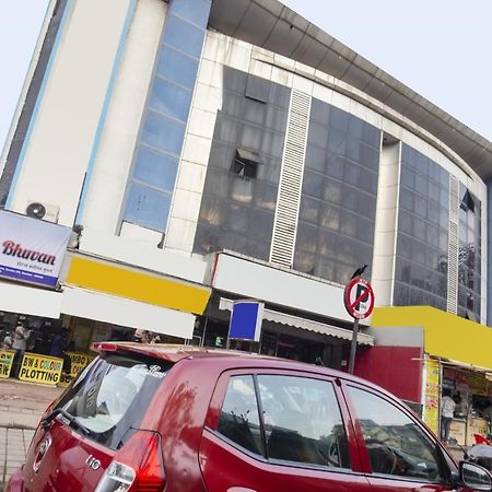 Capital O 77295 Hotel Bansidhar Bhuvan Mumbai Exterior foto